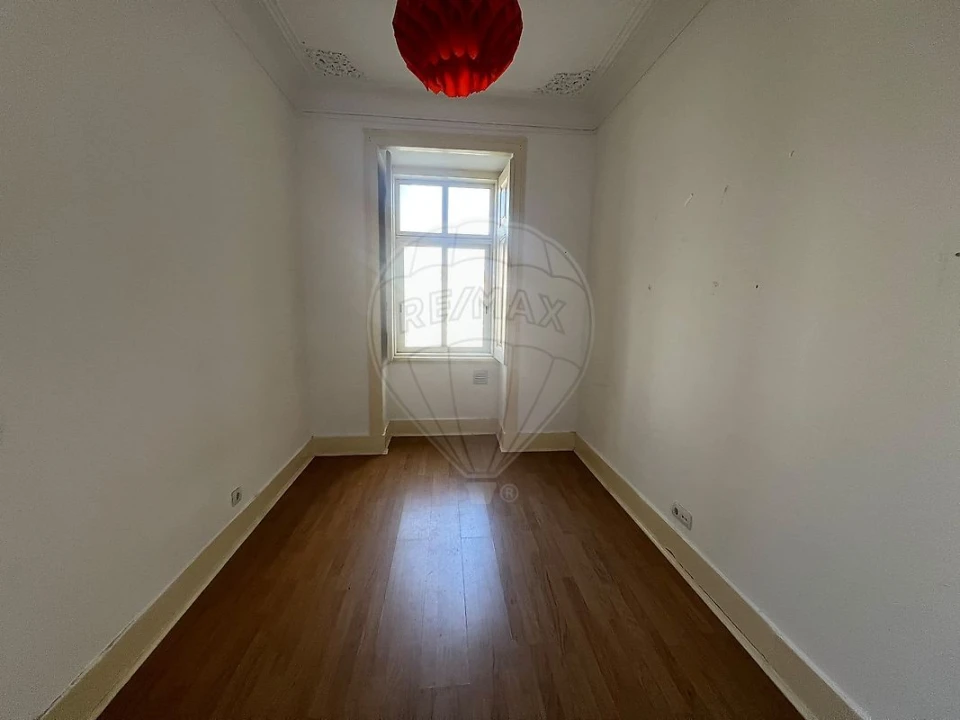Apartamento T2 para Venda em São Vicente Foto 3