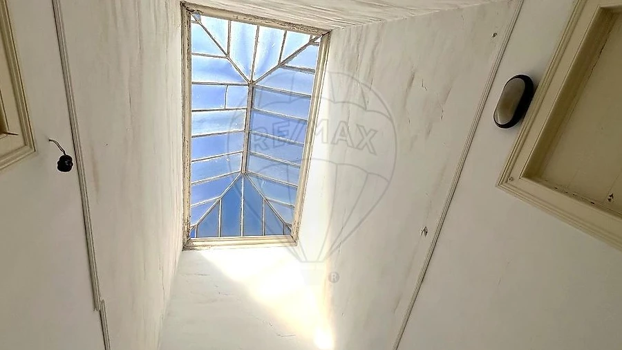 Apartamento T2 para Venda em São Vicente