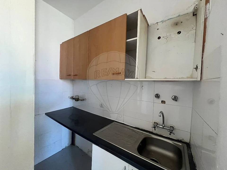 Apartamento T2 para Venda em São Vicente Foto 9