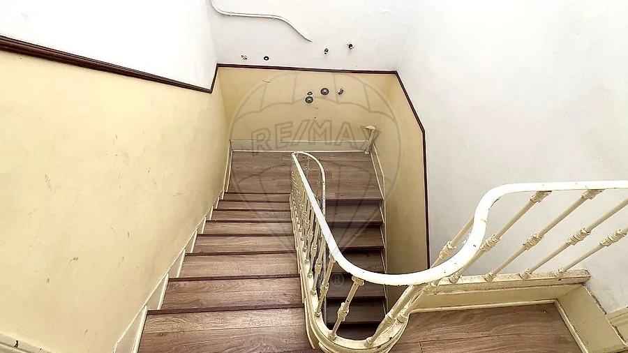 Apartamento T2 para Venda em São Vicente