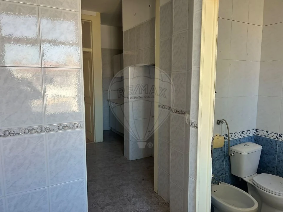 Apartamento T2 para Venda em São Vicente Foto 15