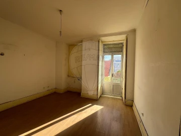 Apartamento T2 para Venda em São Vicente