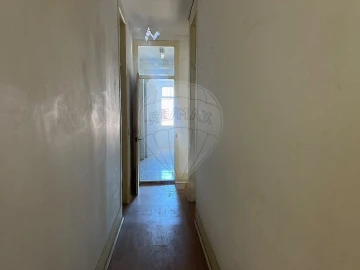 Apartamento T2 para Venda em São Vicente