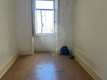 Apartamento T2 para Venda em São Vicente