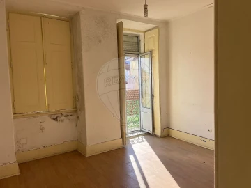 Apartamento T2 para Venda em São Vicente