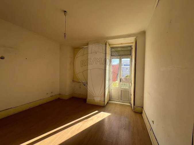 Apartamento T2 para Venda em São Vicente Foto 12