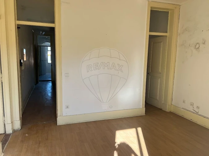 Apartamento T2 para Venda em São Vicente Foto 14