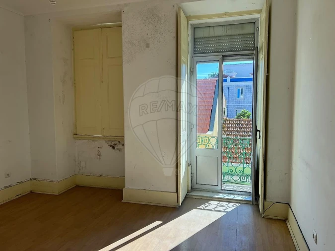 Apartamento T2 para Venda em São Vicente Foto 16