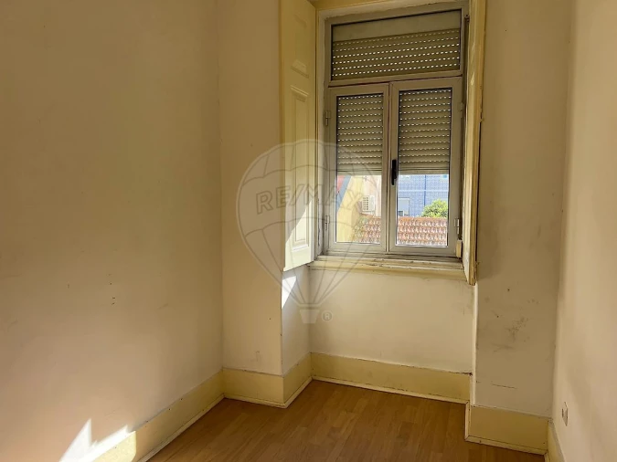 Apartamento T2 para Venda em São Vicente Foto 10
