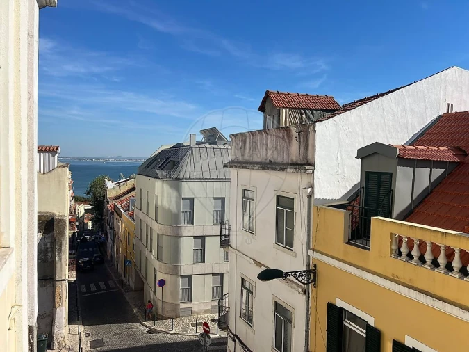 Apartamento T2 para Venda em São Vicente Foto 18