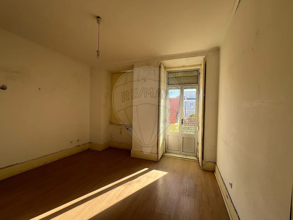 Apartamento T2 para Venda em São Vicente Foto 12