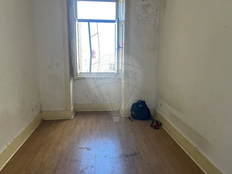 Apartamento T2 para Venda em São Vicente Foto 7