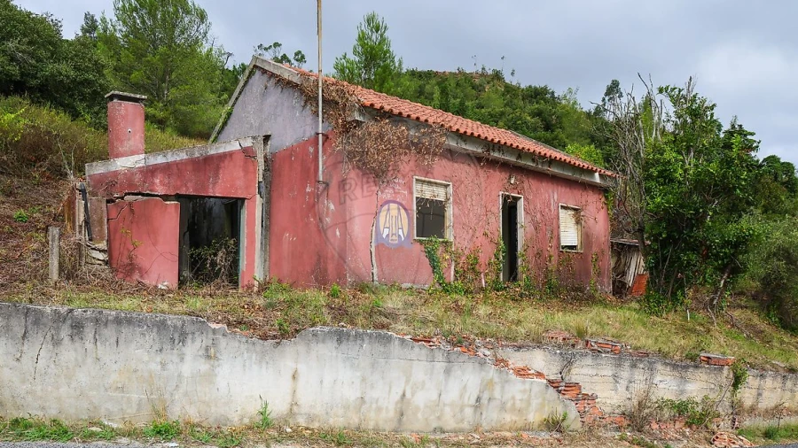 Moradia para Venda em Arruda dos Vinhos