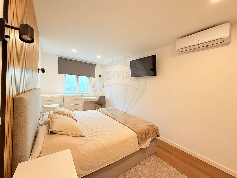 Apartamento T2 para Venda em Santa Maria e São Miguel, São Martinho, São Pedro Penaferrim Foto 27