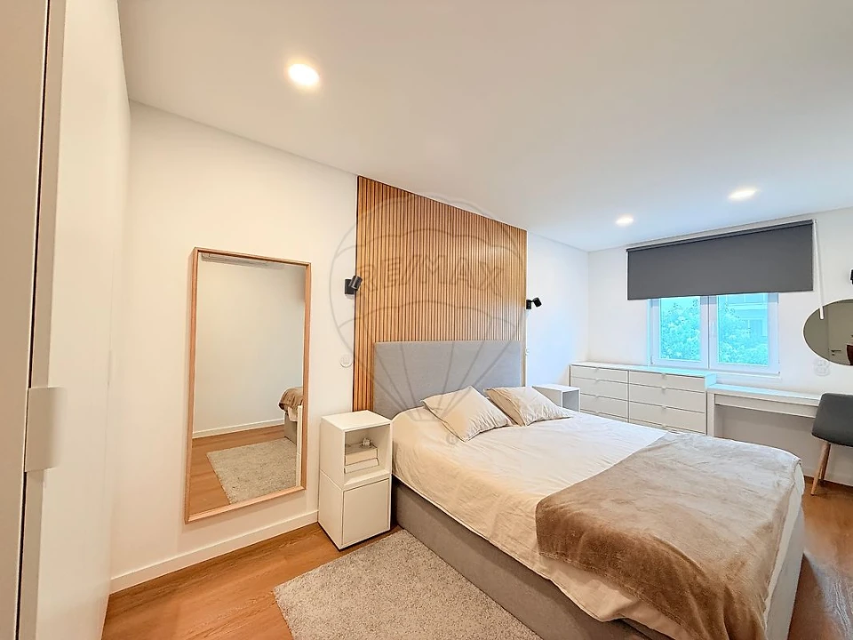 Apartamento T2 para Venda em Santa Maria e São Miguel, São Martinho, São Pedro Penaferrim Foto 29