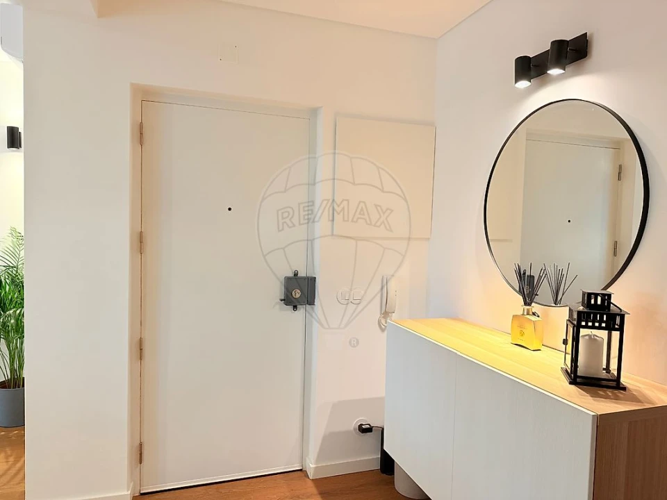 Apartamento T2 para Venda em Santa Maria e São Miguel, São Martinho, São Pedro Penaferrim Foto 11
