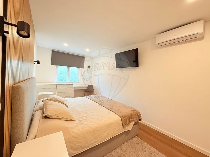Apartamento T2 para Venda em Santa Maria e São Miguel, São Martinho, São Pedro Penaferrim Foto 27