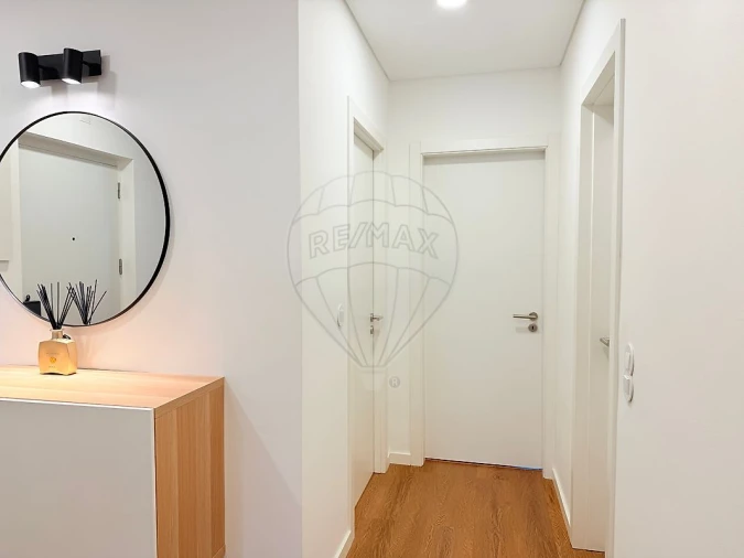 Apartamento T2 para Venda em Santa Maria e São Miguel, São Martinho, São Pedro Penaferrim Foto 12
