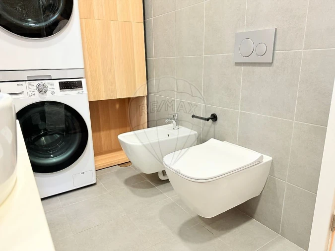 Apartamento T2 para Venda em Santa Maria e São Miguel, São Martinho, São Pedro Penaferrim Foto 31