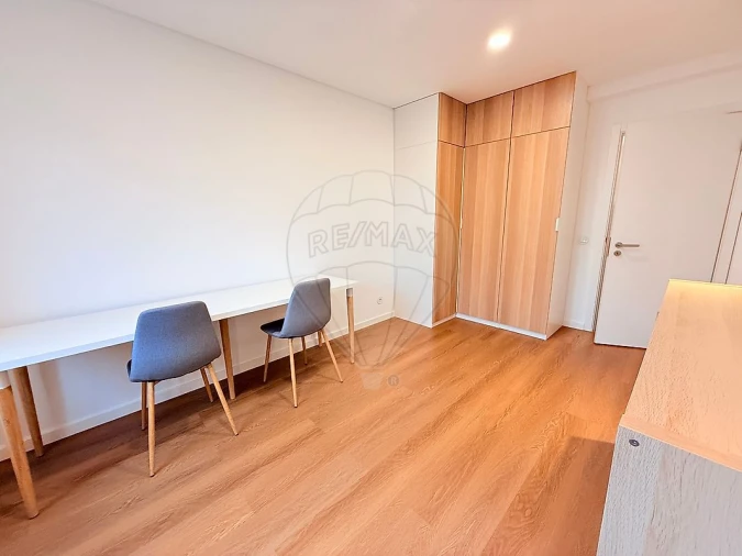 Apartamento T2 para Venda em Santa Maria e São Miguel, São Martinho, São Pedro Penaferrim Foto 26