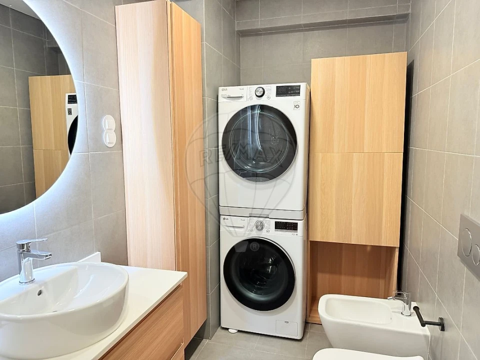 Apartamento T2 para Venda em Santa Maria e São Miguel, São Martinho, São Pedro Penaferrim Foto 18