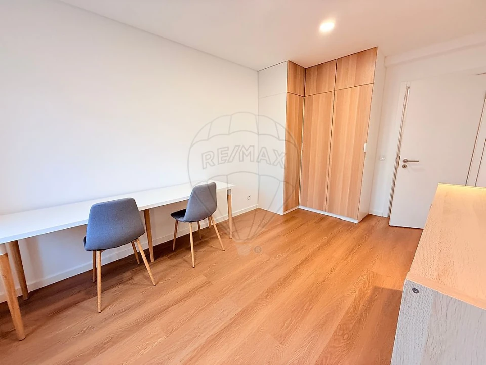 Apartamento T2 para Venda em Santa Maria e São Miguel, São Martinho, São Pedro Penaferrim Foto 26