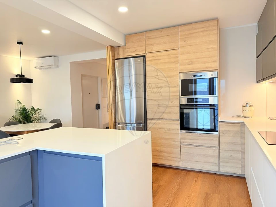 Apartamento T2 para Venda em Santa Maria e São Miguel, São Martinho, São Pedro Penaferrim Foto 7
