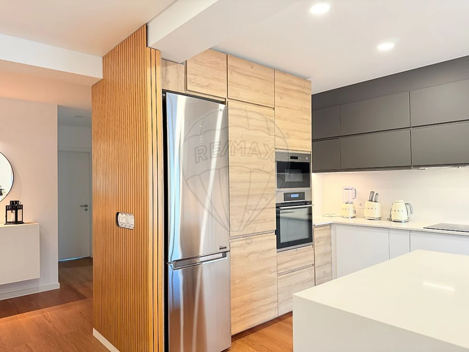 Apartamento T2 para Venda em Santa Maria e São Miguel, São Martinho, São Pedro Penaferrim Foto 10