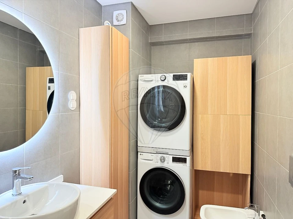 Apartamento T2 para Venda em Santa Maria e São Miguel, São Martinho, São Pedro Penaferrim Foto 17