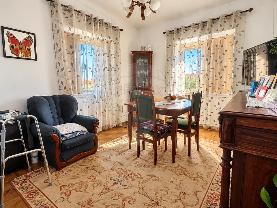 Apartamento T3 para Venda em São João das Lampas e Terrugem Foto 9