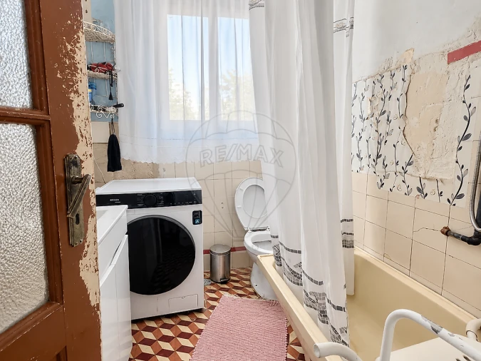 Apartamento T3 para Venda em São João das Lampas e Terrugem Foto 8