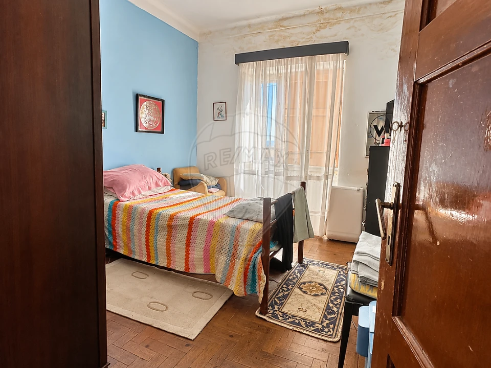 Apartamento T3 para Venda em São João das Lampas e Terrugem Foto 7