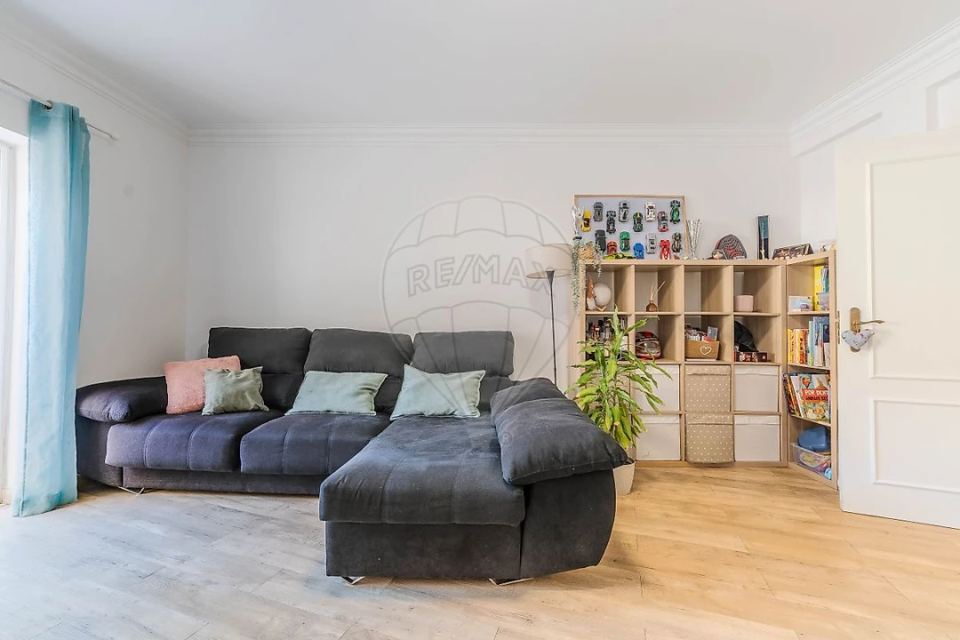 Apartamento T2 para Venda em Alenquer (Santo Estêvão e Triana) Foto 6