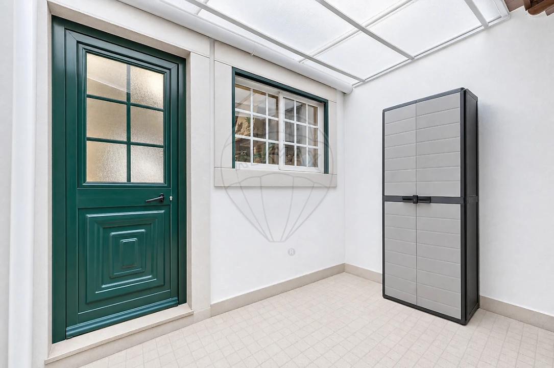 Apartamento T2 para Venda em Alenquer (Santo Estêvão e Triana) Foto 23