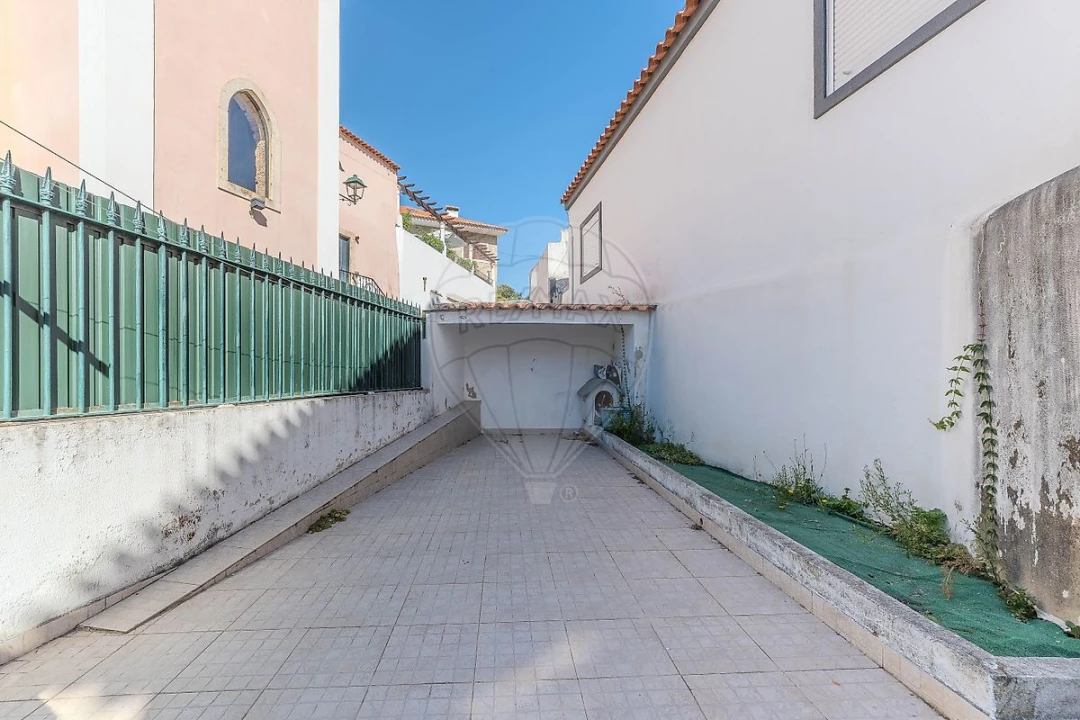 Apartamento T2 para Venda em Alenquer (Santo Estêvão e Triana) Foto 19