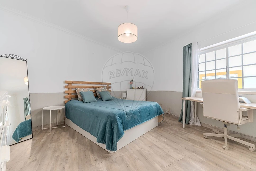 Apartamento T2 para Venda em Alenquer (Santo Estêvão e Triana) Foto 12
