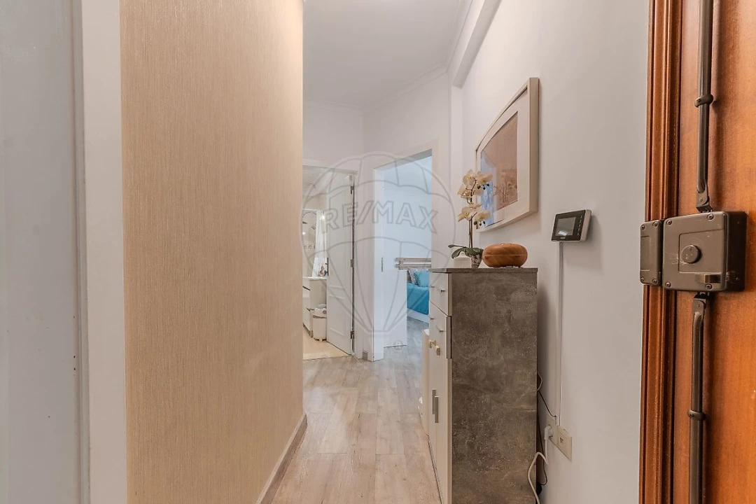 Apartamento T2 para Venda em Alenquer (Santo Estêvão e Triana) Foto 2