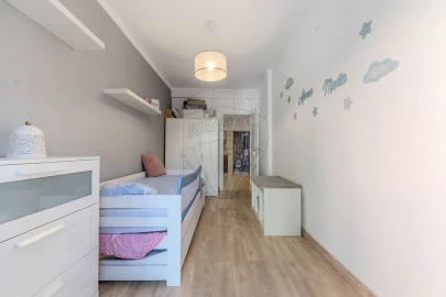 Apartamento T2 para Venda em Alenquer (Santo Estêvão e Triana)