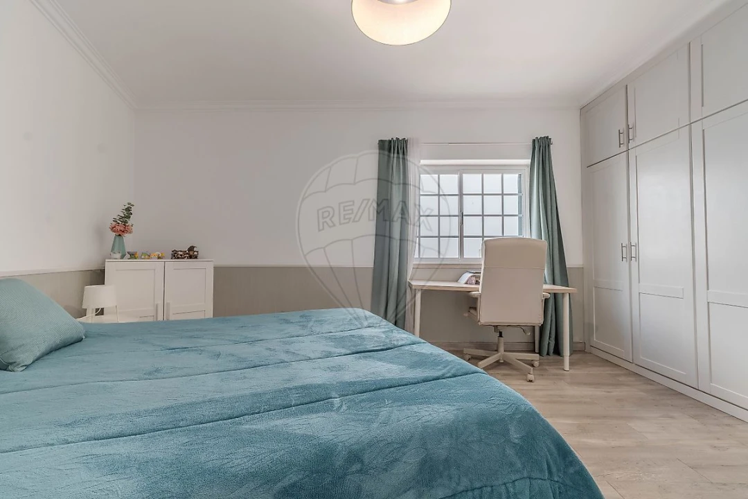 Apartamento T2 para Venda em Alenquer (Santo Estêvão e Triana) Foto 15