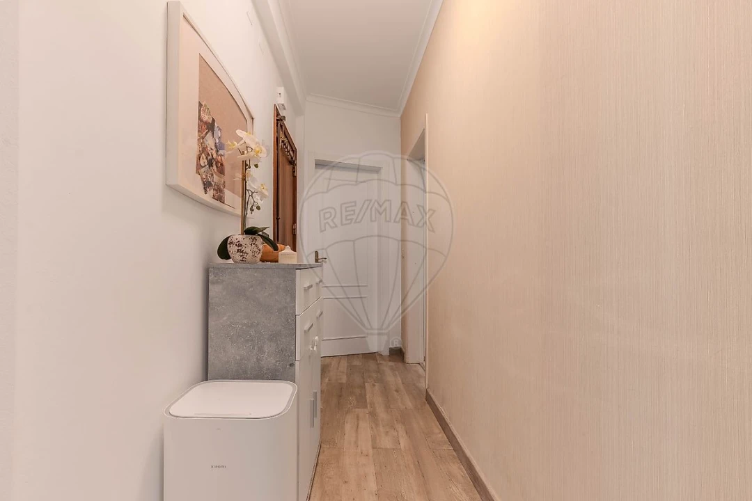 Apartamento T2 para Venda em Alenquer (Santo Estêvão e Triana) Foto 13