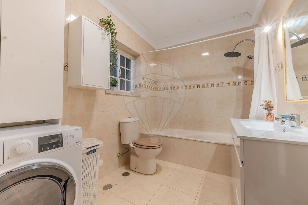 Apartamento T2 para Venda em Alenquer (Santo Estêvão e Triana) Foto 16