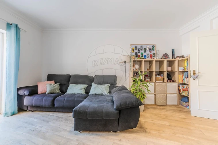 Apartamento T2 para Venda em Alenquer (Santo Estêvão e Triana) Foto 6