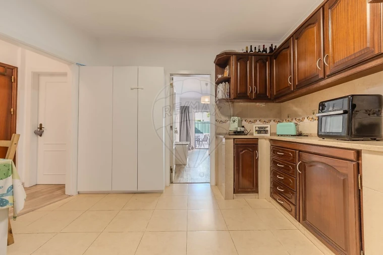 Apartamento T2 para Venda em Alenquer (Santo Estêvão e Triana) Foto 9