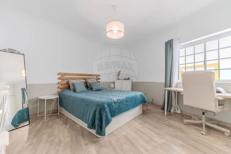 Apartamento T2 para Venda em Alenquer (Santo Estêvão e Triana) Foto 12