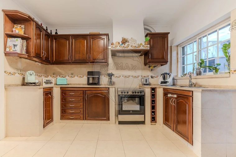 Apartamento T2 para Venda em Alenquer (Santo Estêvão e Triana) Foto 8