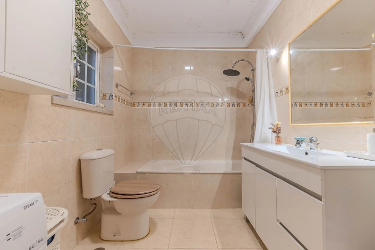 Apartamento T2 para Venda em Alenquer (Santo Estêvão e Triana) Foto 17