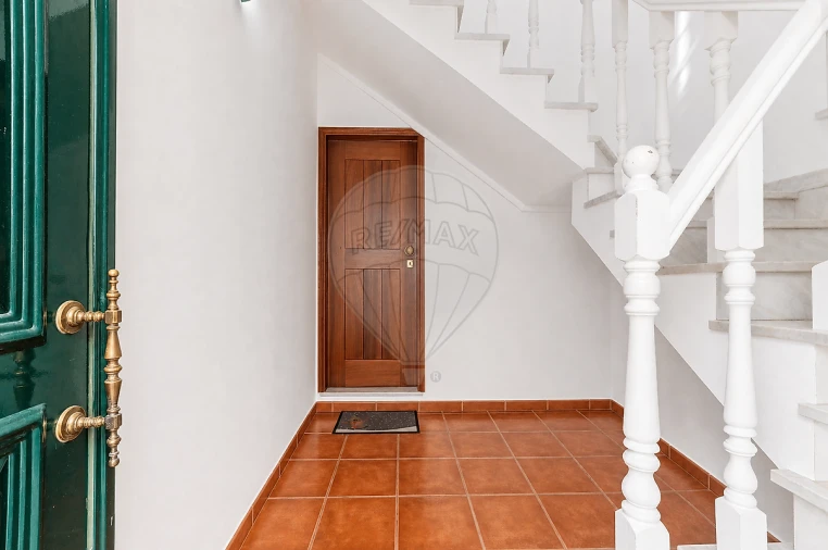 Apartamento T2 para Venda em Alenquer (Santo Estêvão e Triana) Foto 5