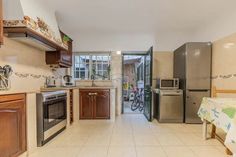 Apartamento T2 para Venda em Alenquer (Santo Estêvão e Triana) Foto 7