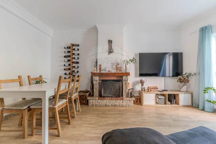 Apartamento T2 para Venda em Alenquer (Santo Estêvão e Triana) Foto 3