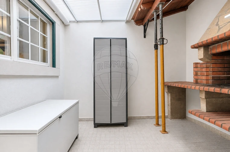 Apartamento T2 para Venda em Alenquer (Santo Estêvão e Triana) Foto 22